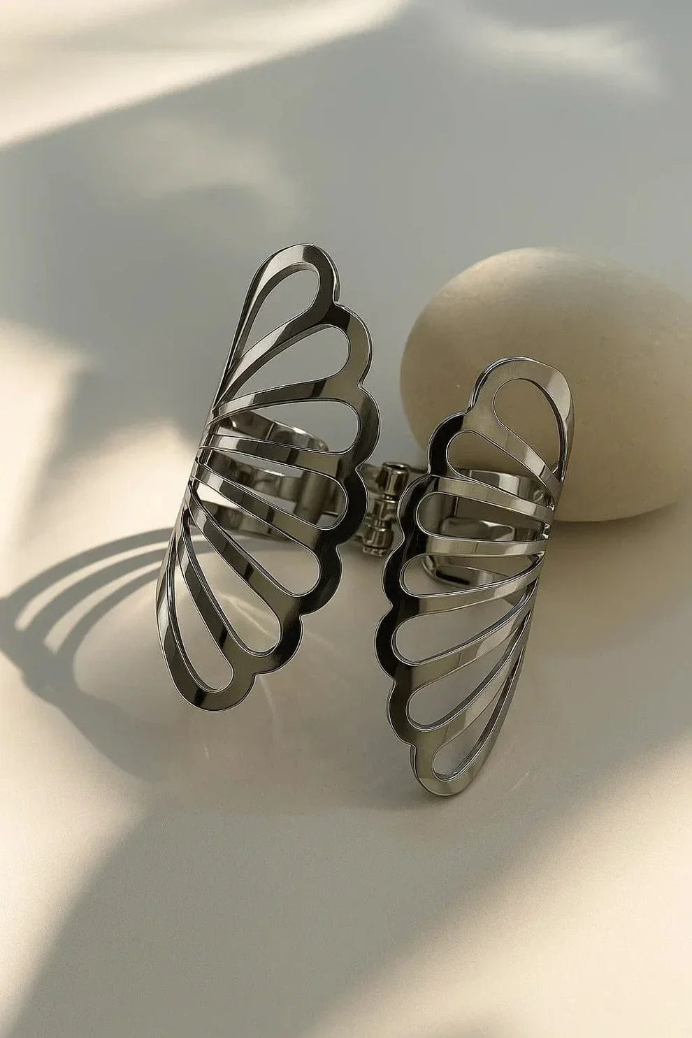 Cuff Bracelets Collection – Gold & Silver Statement Cuffs Online