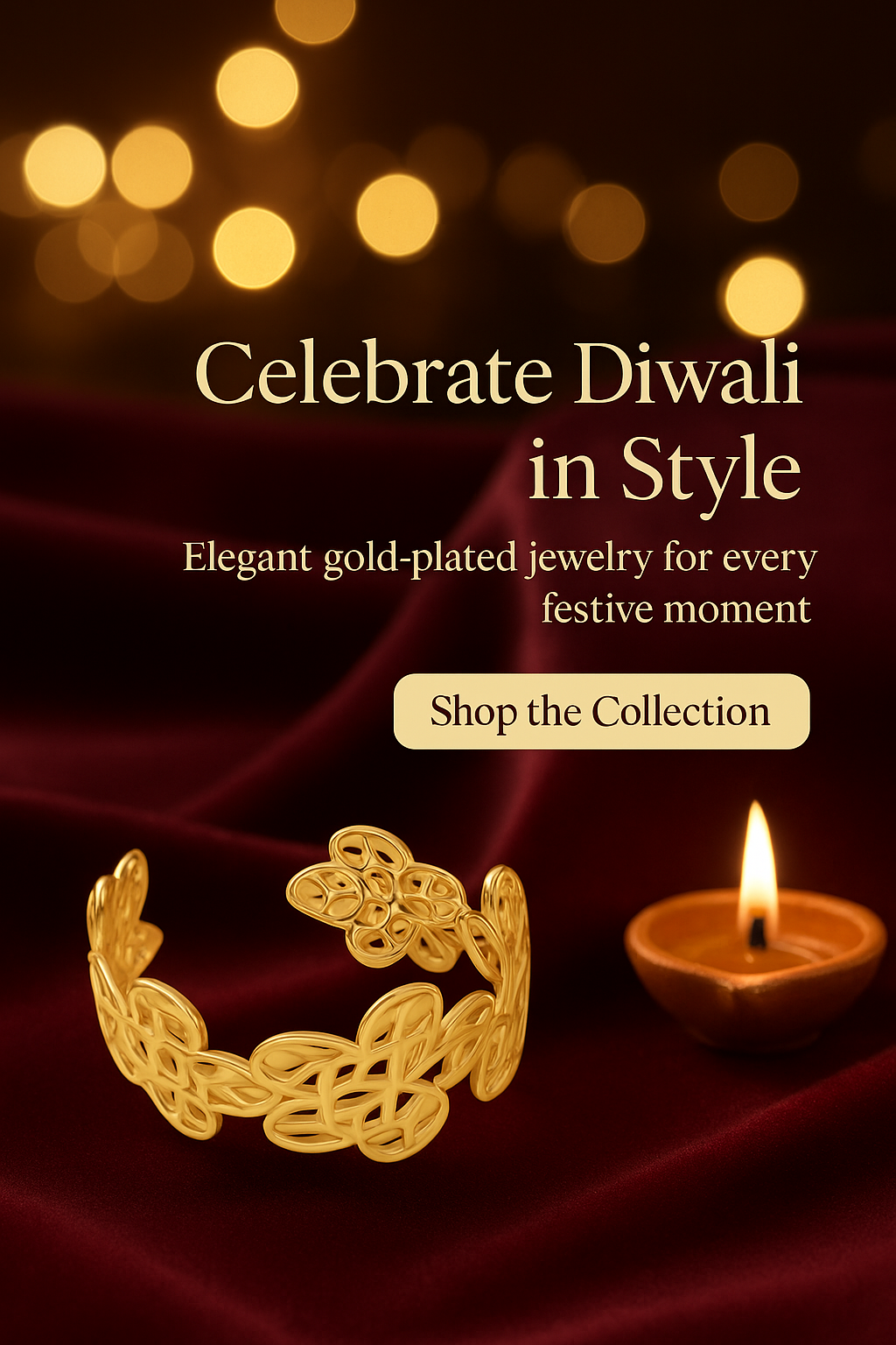 gold-plated necklaces – artificial jewellery online in India | Astarra